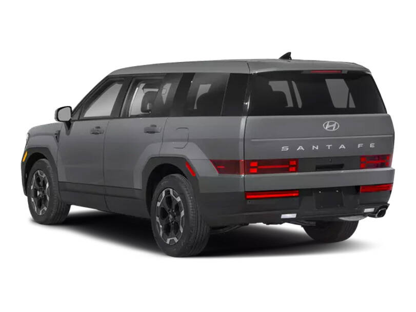 hyundai grand-santa-fe IMAGE