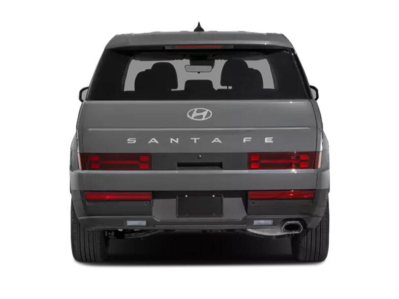 hyundai grand-santa-fe IMAGE
