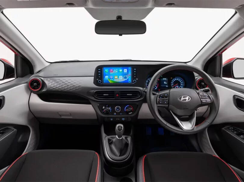 hyundai i10 IMAGE