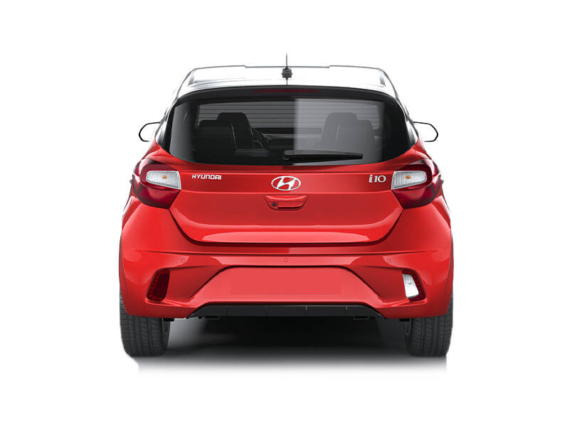 hyundai i10 IMAGE