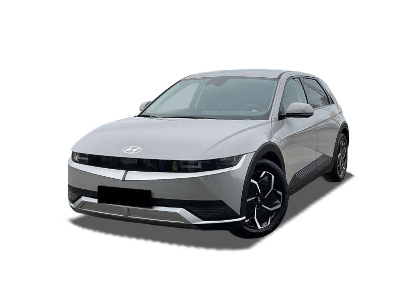 Hyundai Ioniq 6 2025 77.4 kWh Extended Range (2WD)
