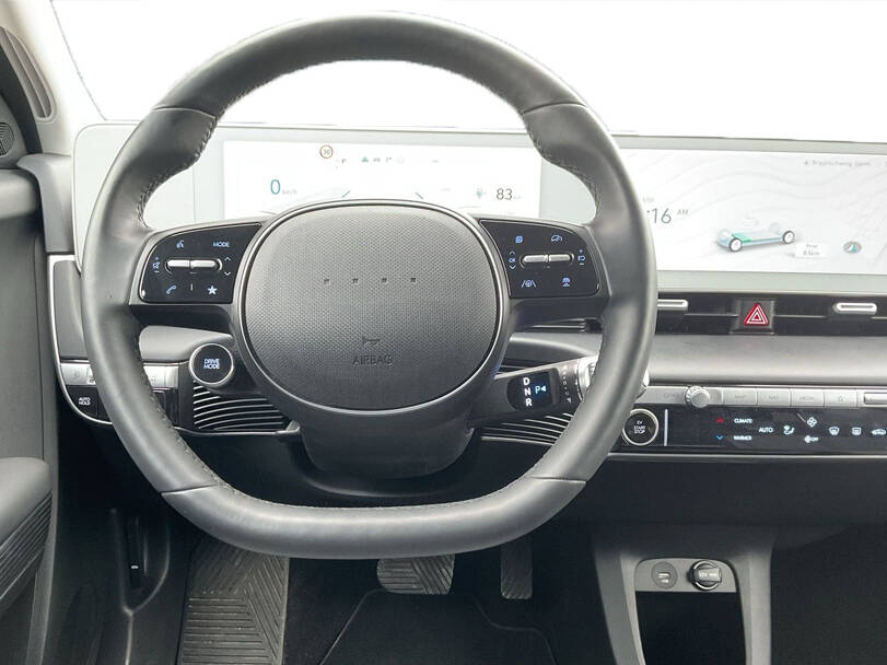 hyundai ioniq IMAGE