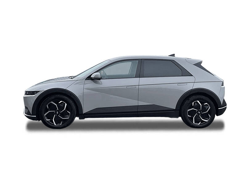 hyundai ioniq IMAGE