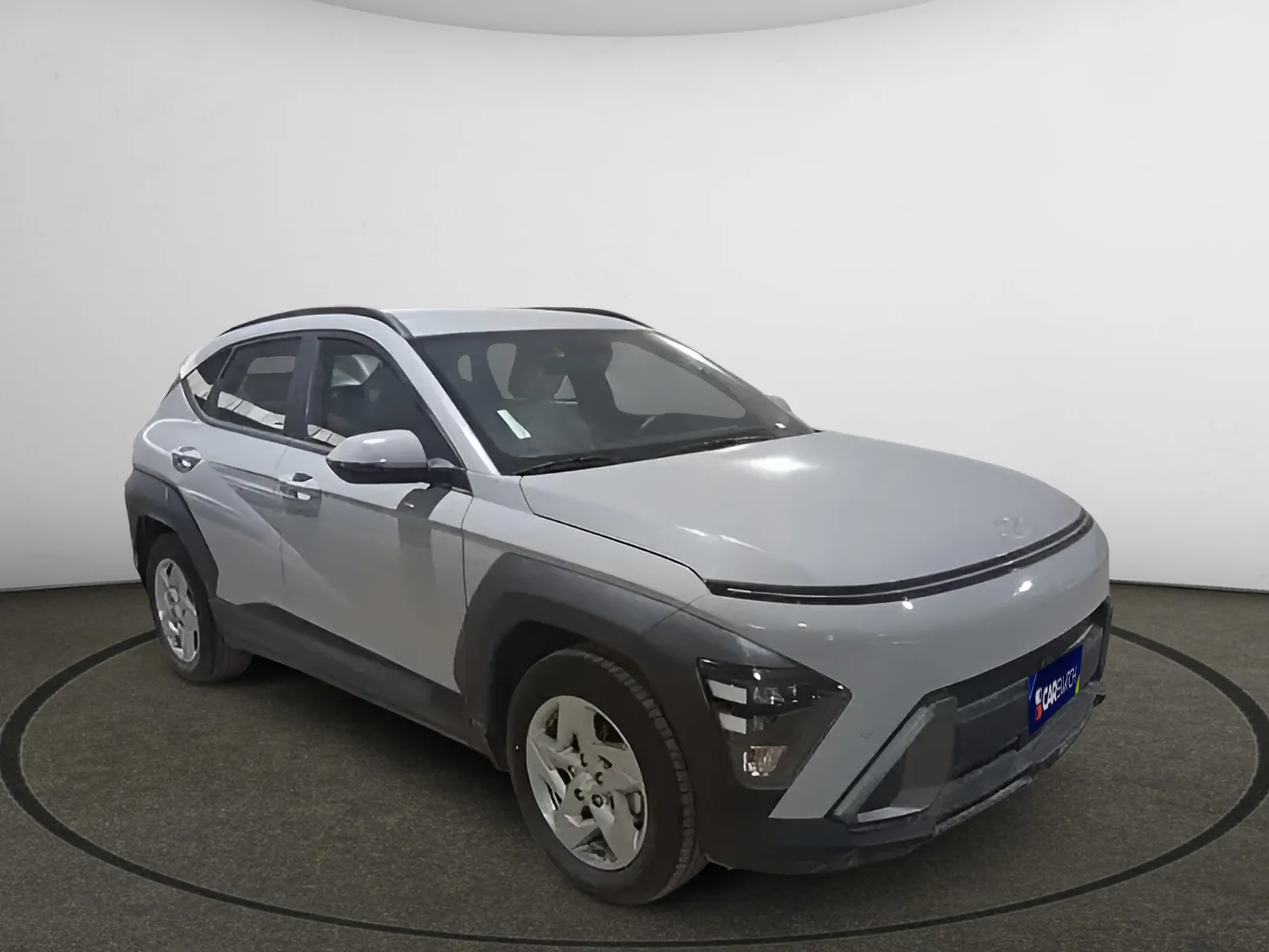hyundai kona IMAGE