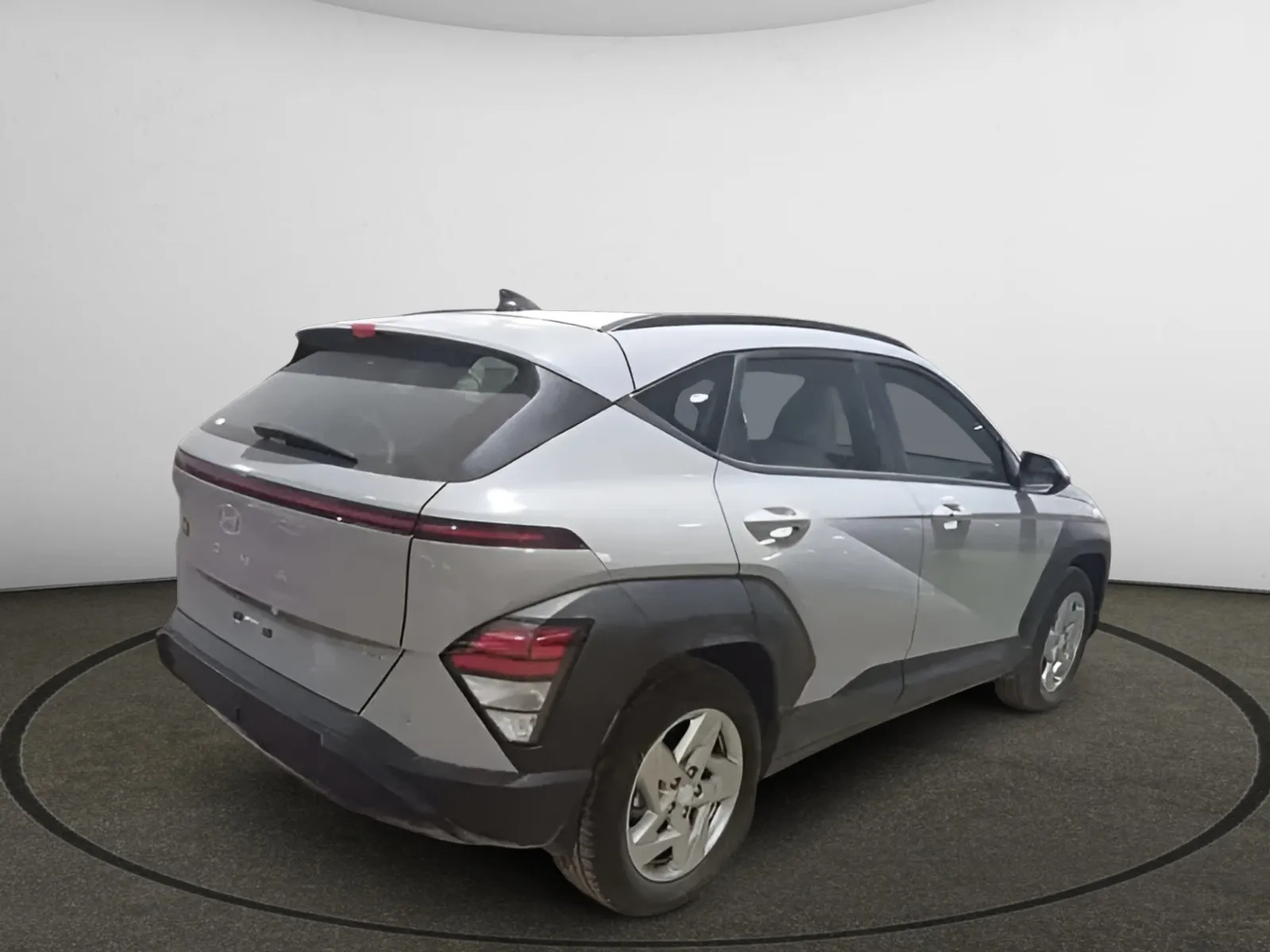 hyundai kona IMAGE