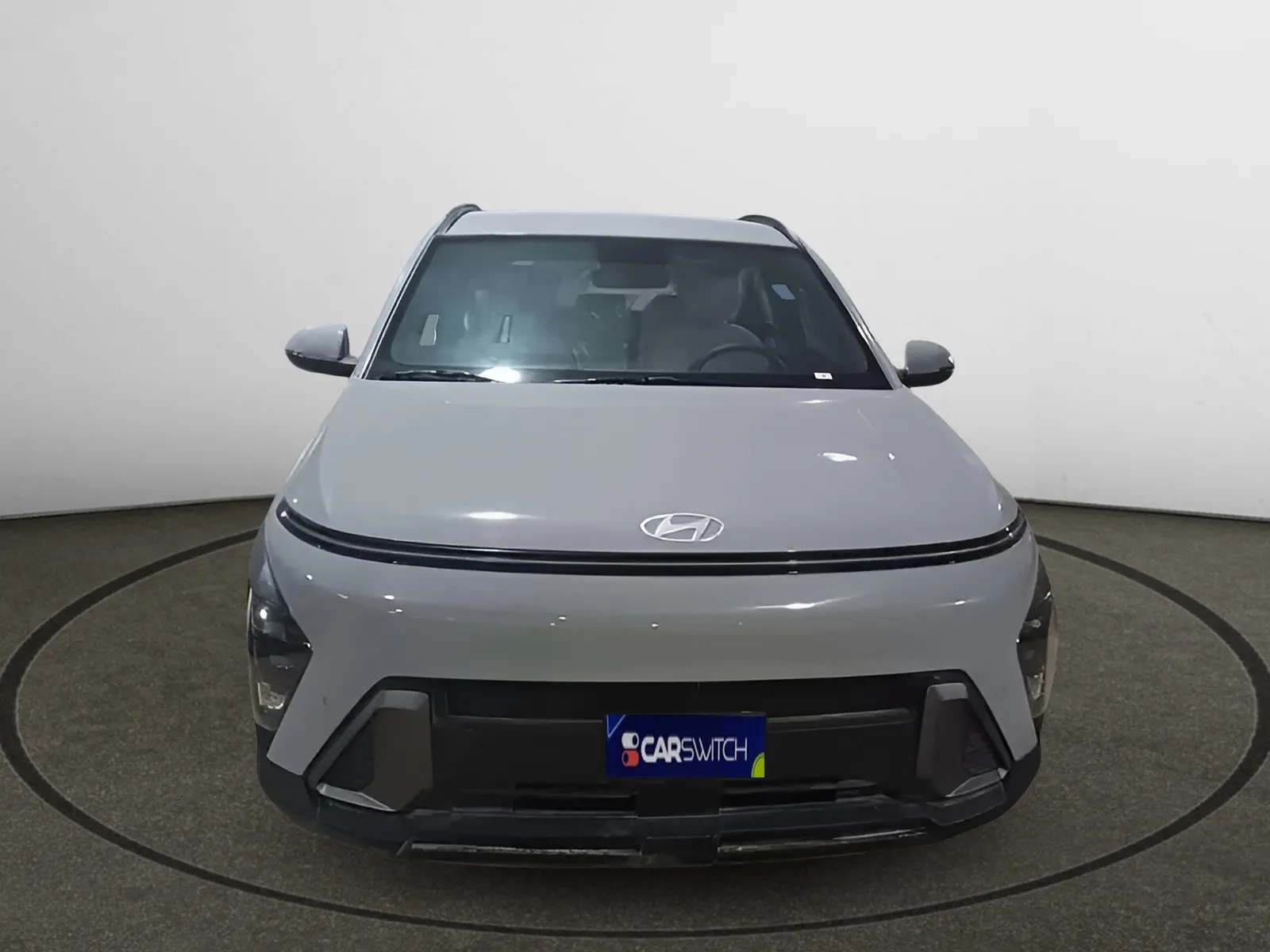 hyundai kona IMAGE
