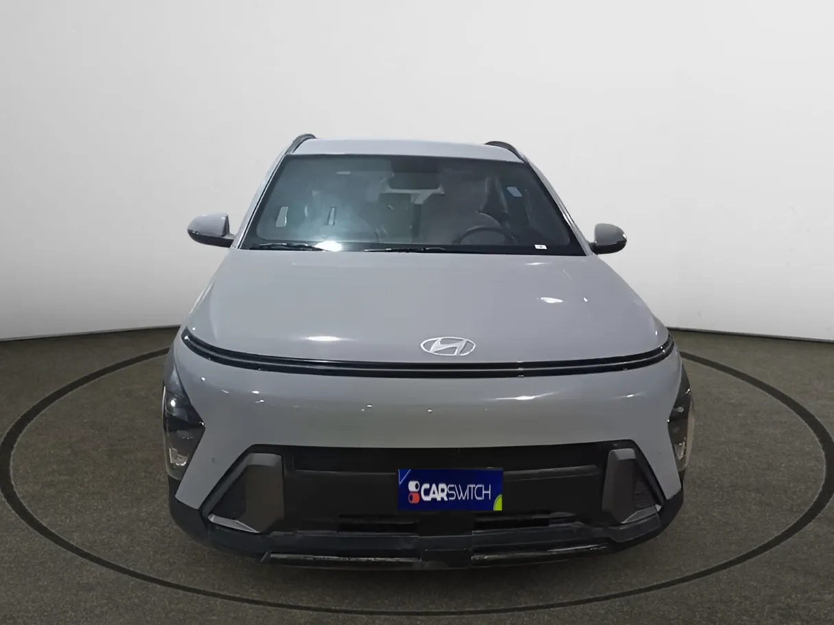 hyundai kona IMAGE