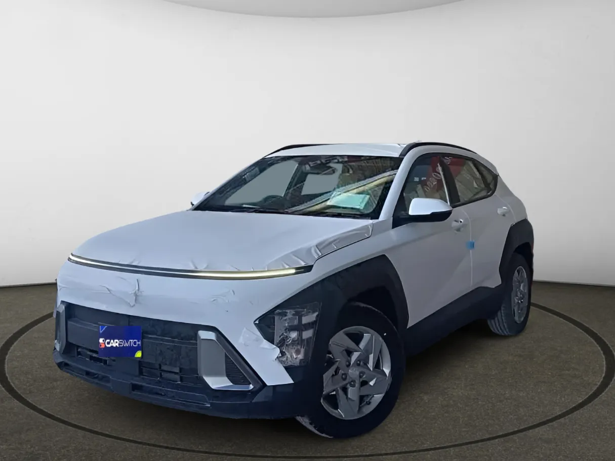 Hyundai Kona 2.0L Smart+