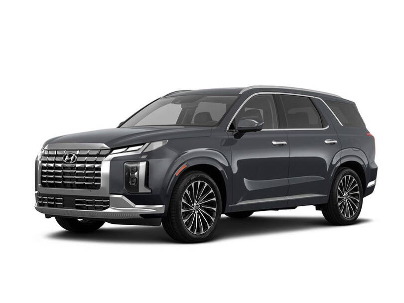Hyundai Palisade 3.8L GDi (AWD) Premium