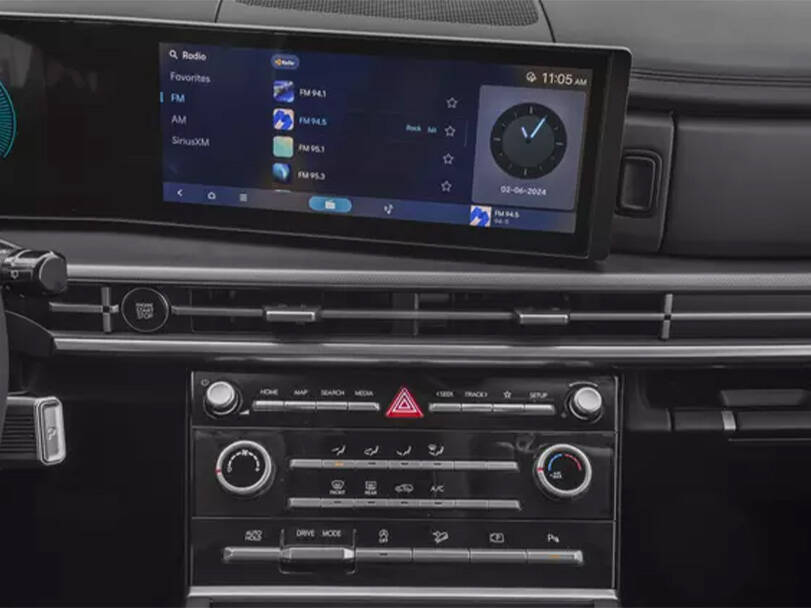 hyundai santa-fe IMAGE