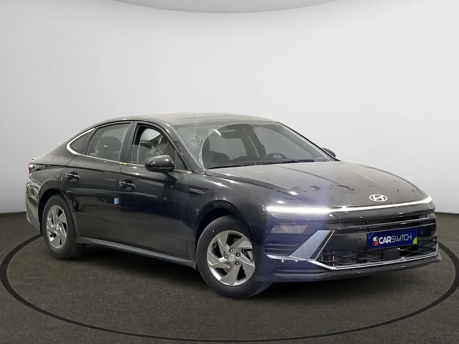 hyundai sonata IMAGE