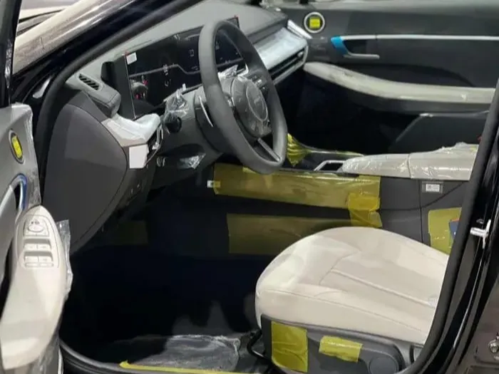 hyundai sonata IMAGE