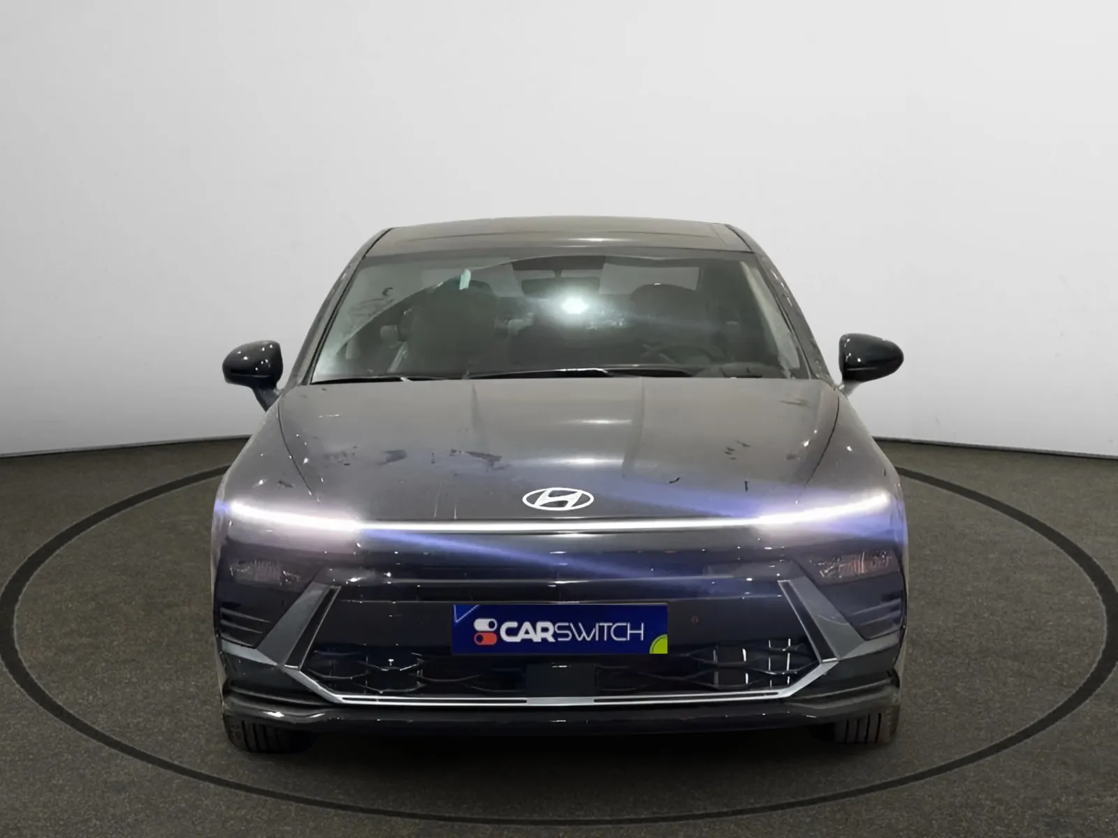 hyundai sonata IMAGE