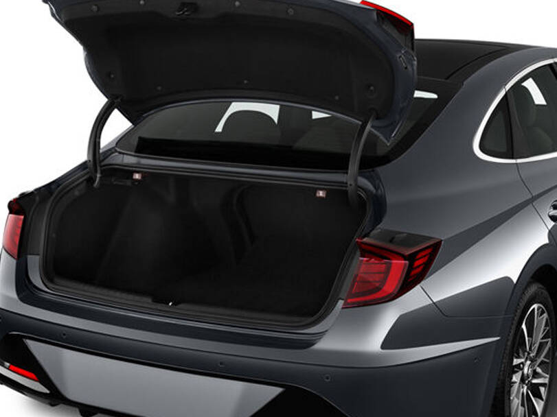 hyundai sonata IMAGE