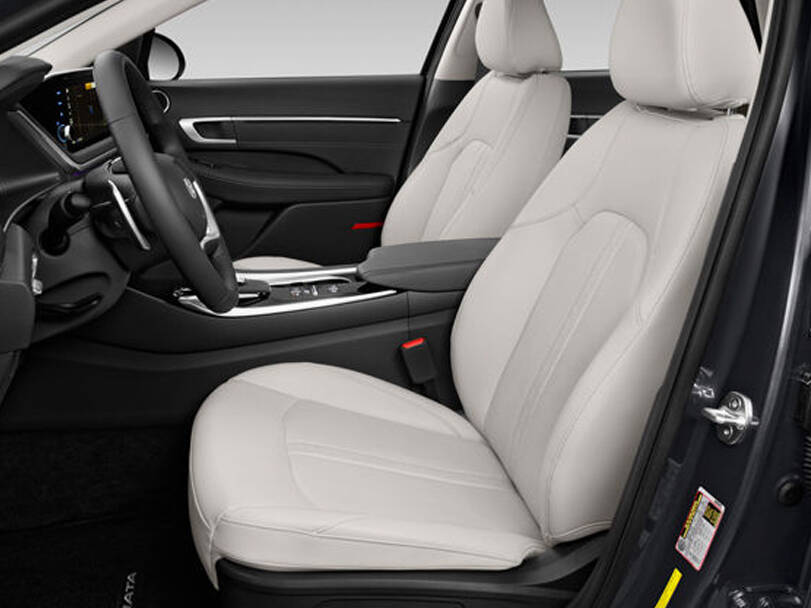 hyundai sonata IMAGE