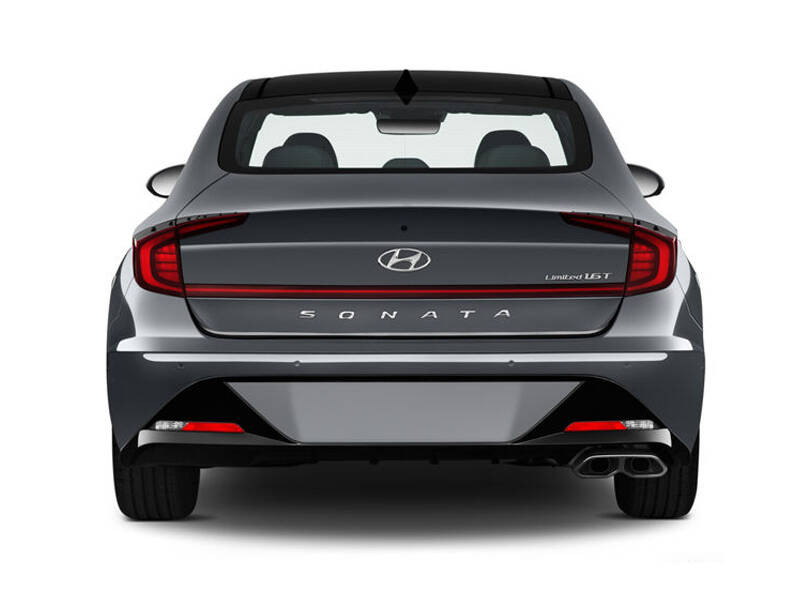 hyundai sonata IMAGE