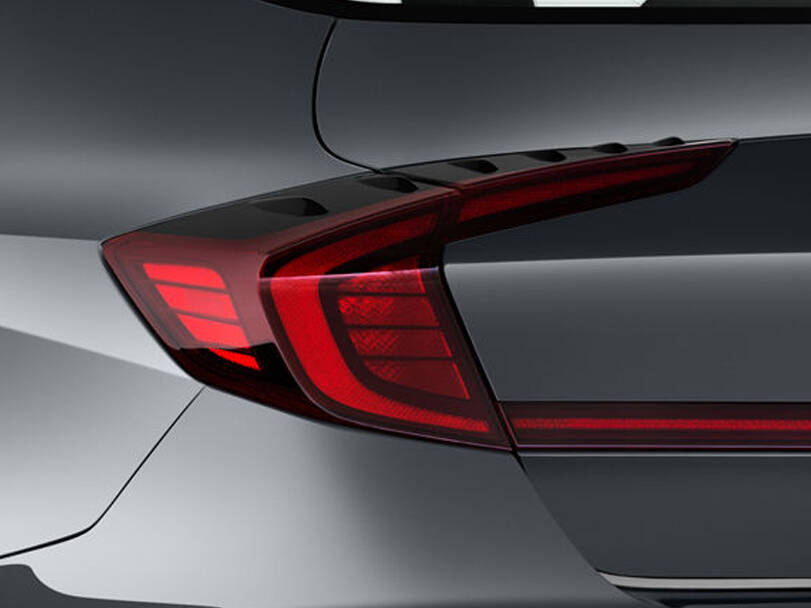 hyundai sonata IMAGE