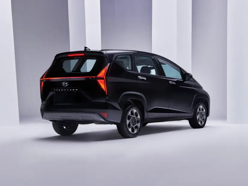 hyundai stargazer IMAGE