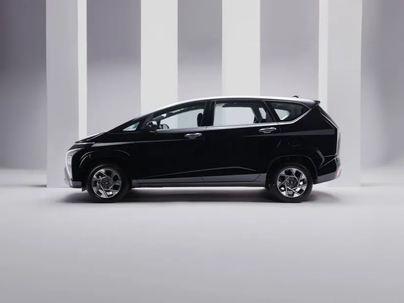 hyundai stargazer IMAGE