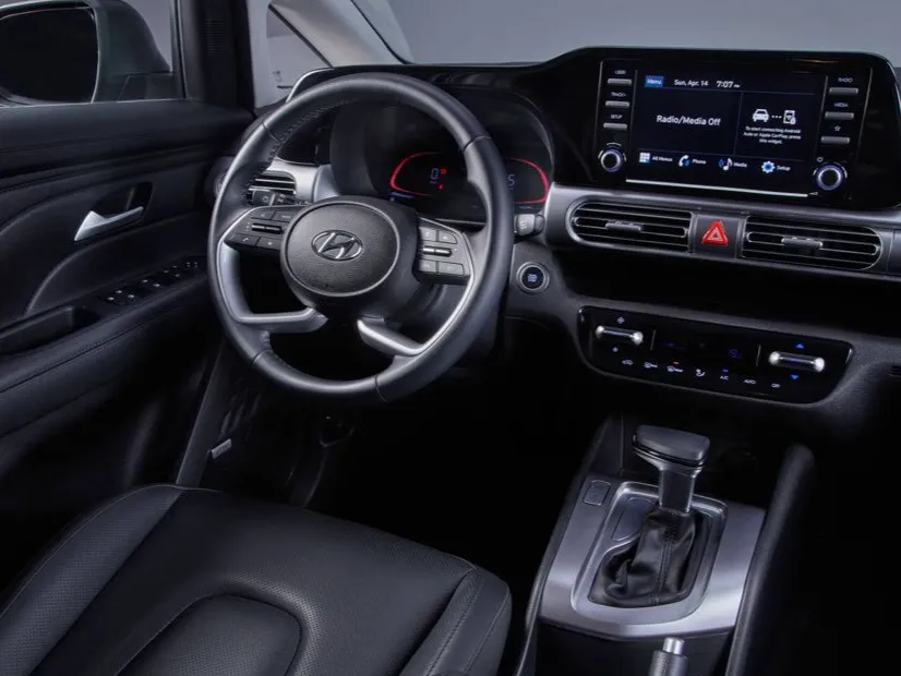 hyundai stargazer IMAGE