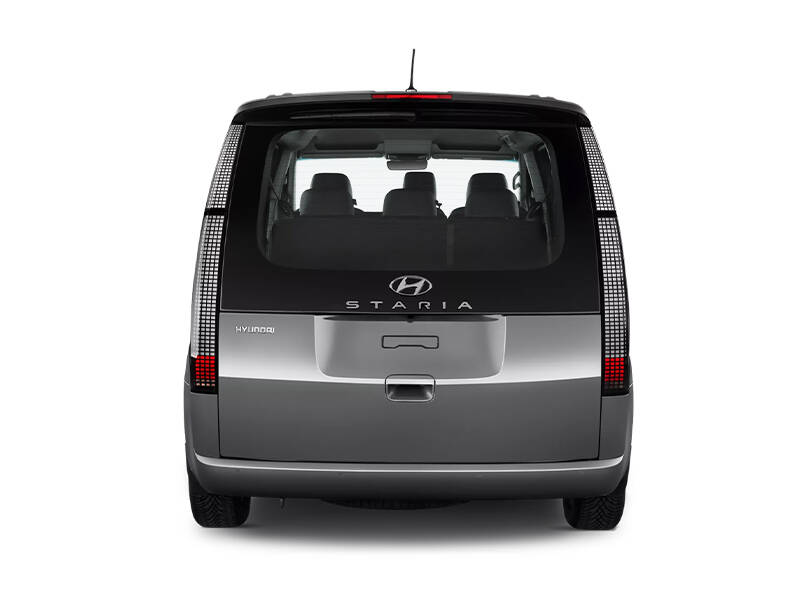 hyundai staria IMAGE