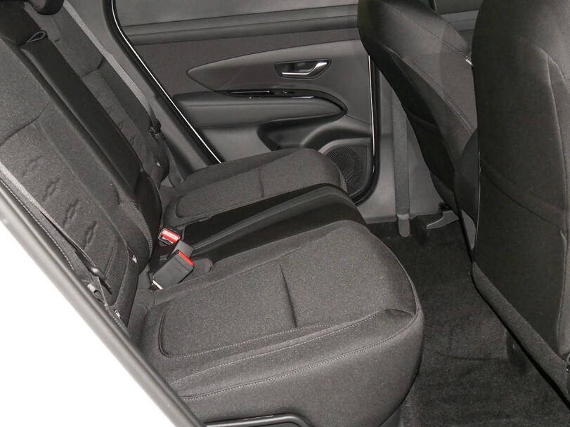 hyundai tucson IMAGE