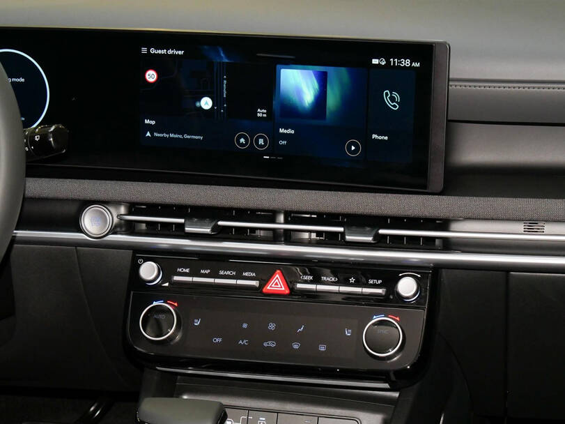 hyundai tucson IMAGE