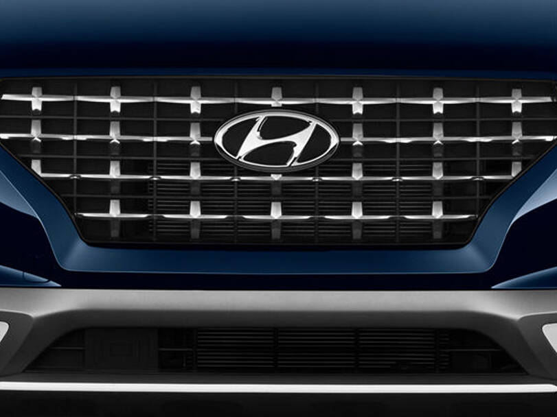 hyundai venue IMAGE