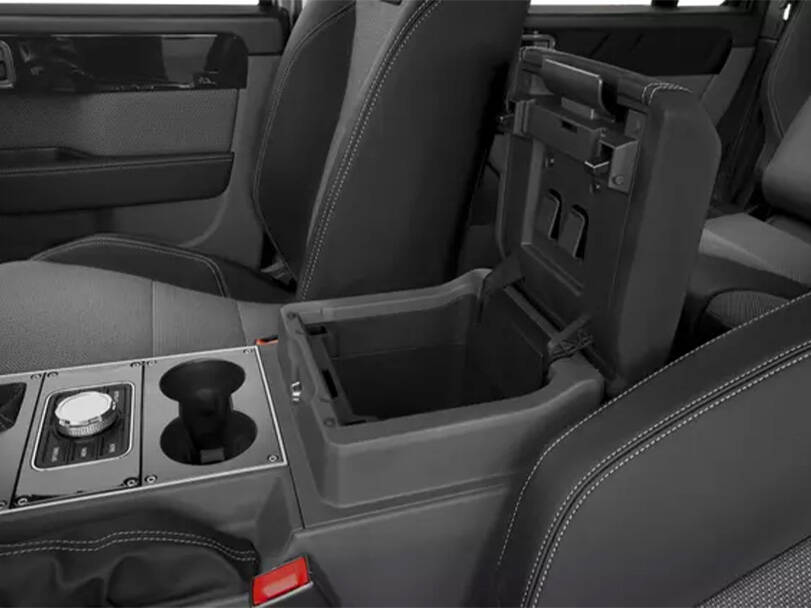 ineos grenadier IMAGE