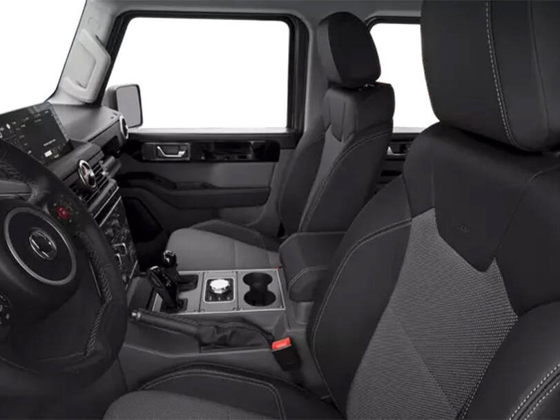 ineos grenadier IMAGE