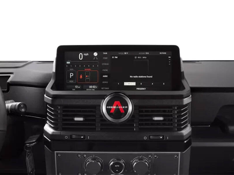 ineos grenadier IMAGE