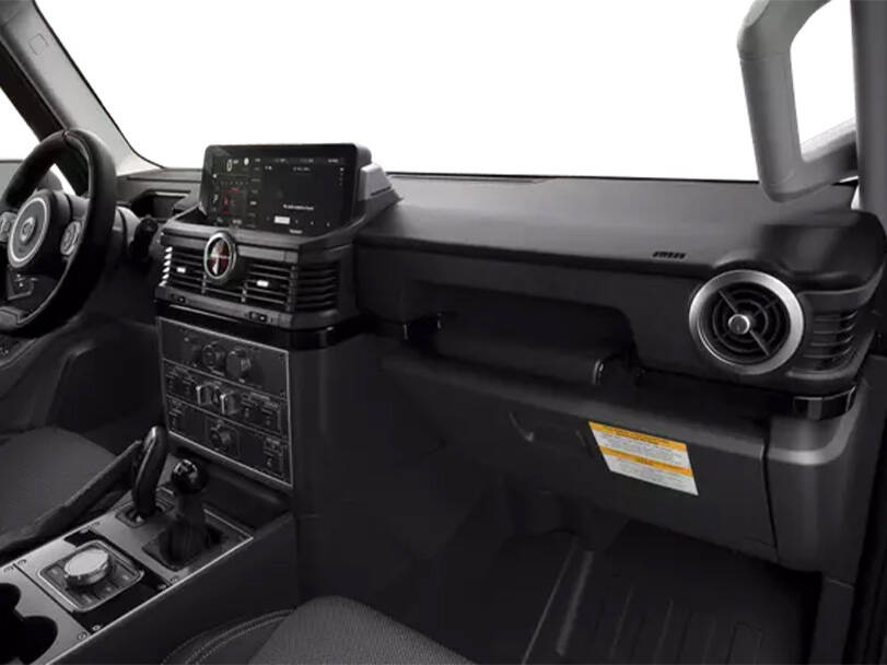 ineos grenadier IMAGE