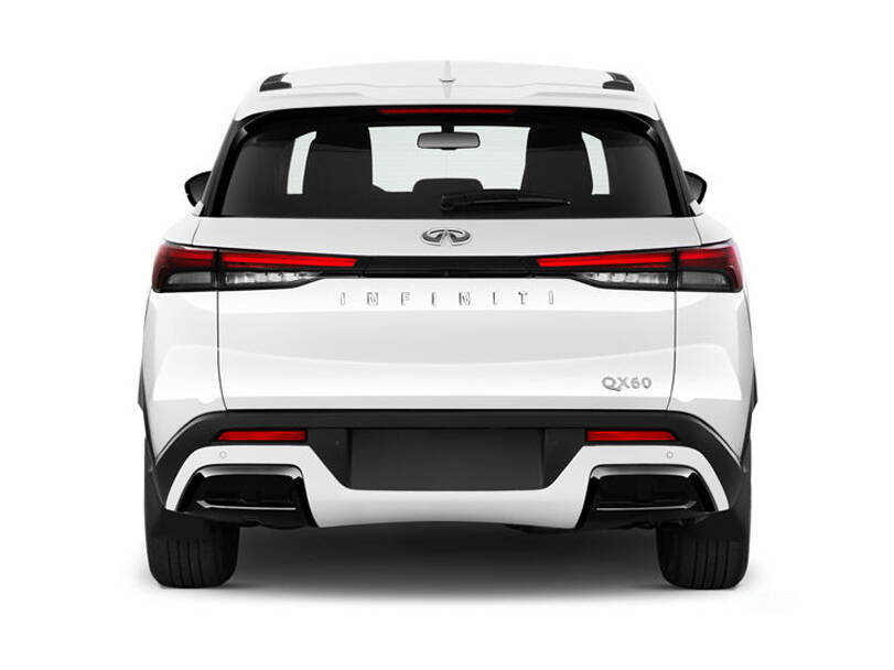 infiniti qx60 IMAGE