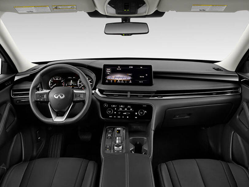 infiniti qx60 IMAGE