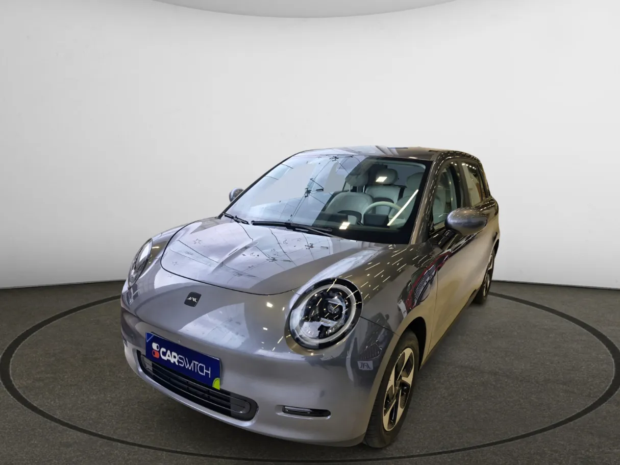 JAC E30X 2025 51.5 kWh