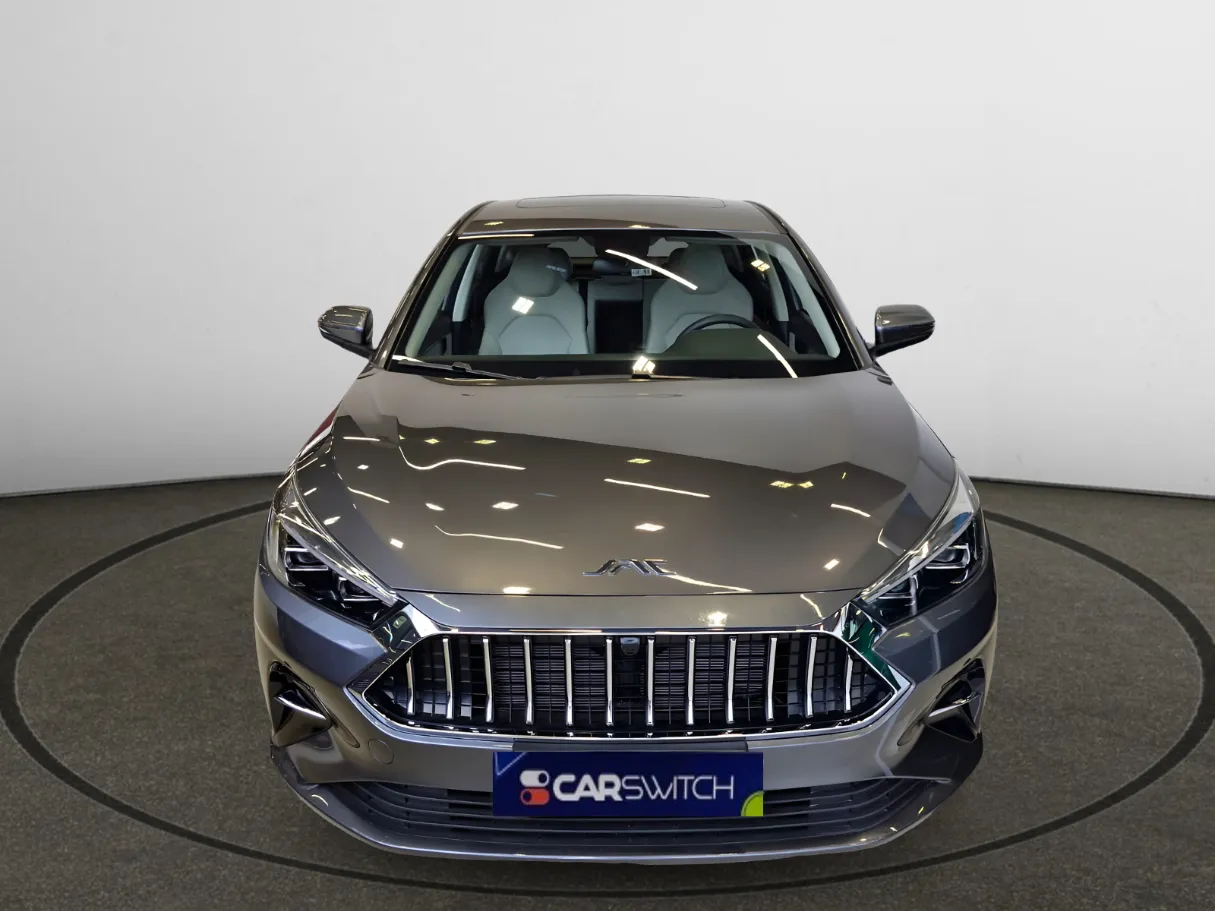 JAC J7 Sportback 2025 1.5T Deluxe