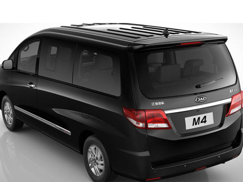 jac m4 IMAGE