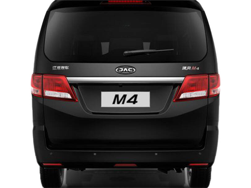 jac m4 IMAGE