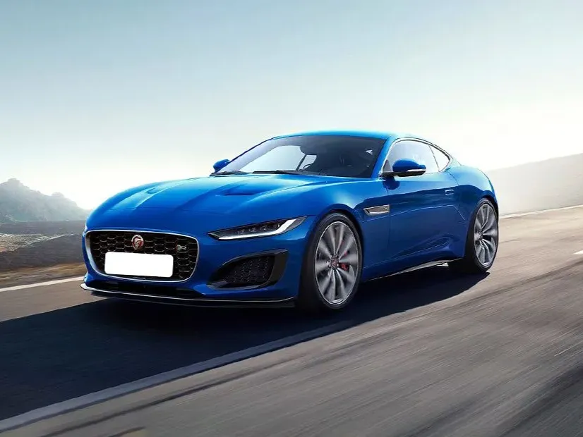 جاكوار F-Type