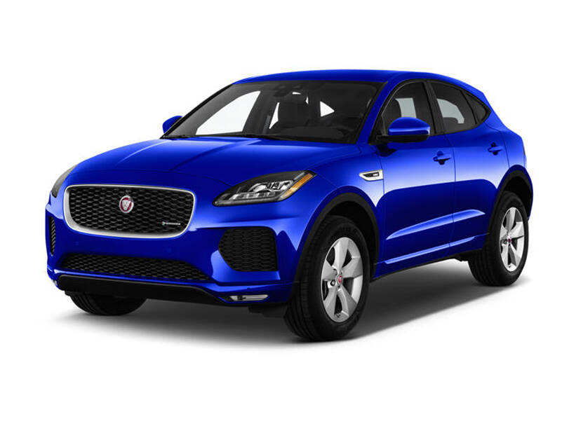 Jaguar I Pace EV400 SE (AWD)