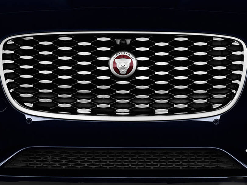 jaguar xf IMAGE
