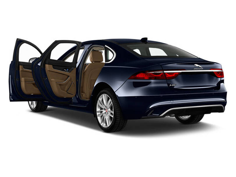 jaguar xf IMAGE