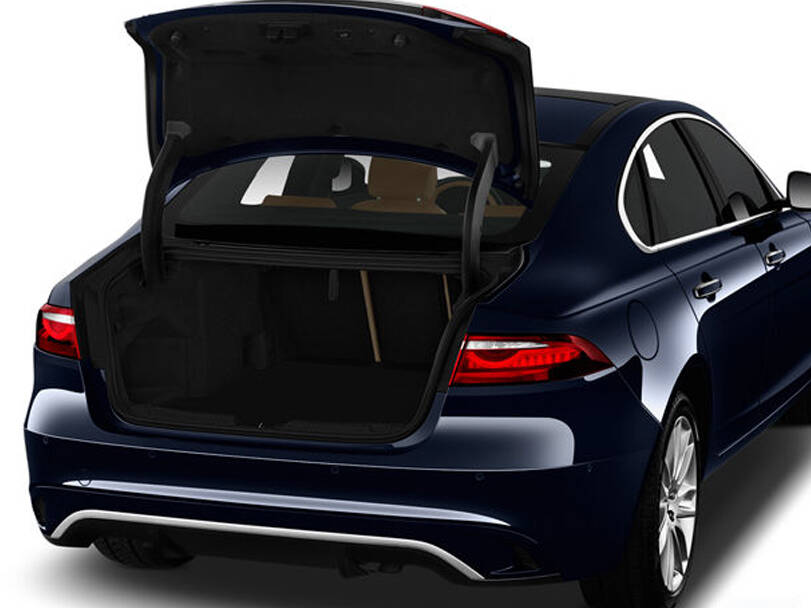 jaguar xf IMAGE