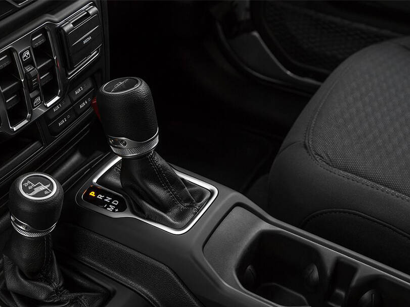 jeep gladiator IMAGE