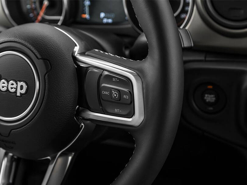 jeep gladiator IMAGE