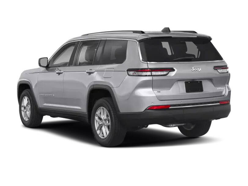 jeep grand-cherokee IMAGE