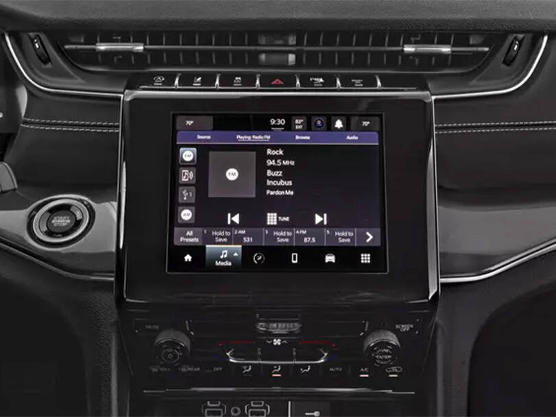 jeep grand-cherokee IMAGE