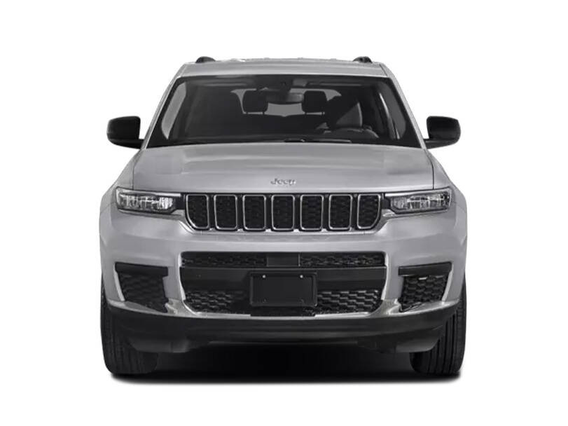 jeep grand-cherokee IMAGE