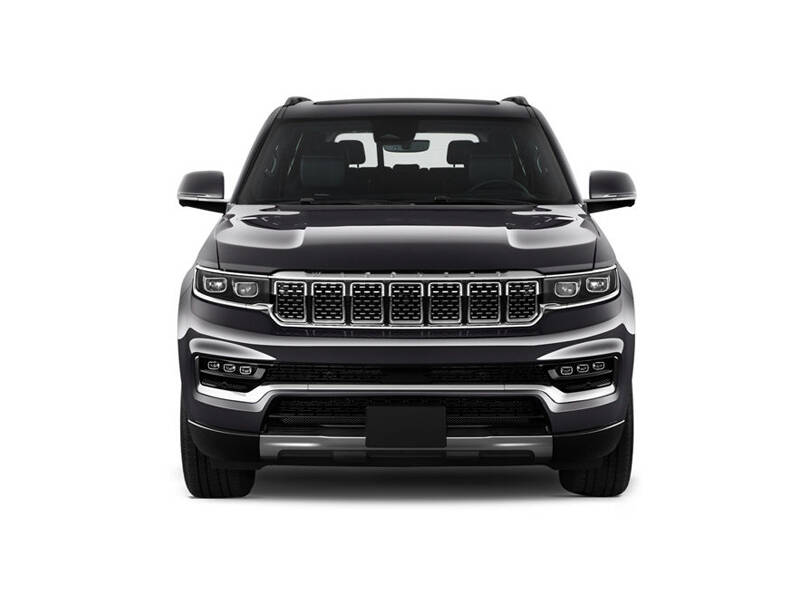 jeep grand-wagoneer IMAGE