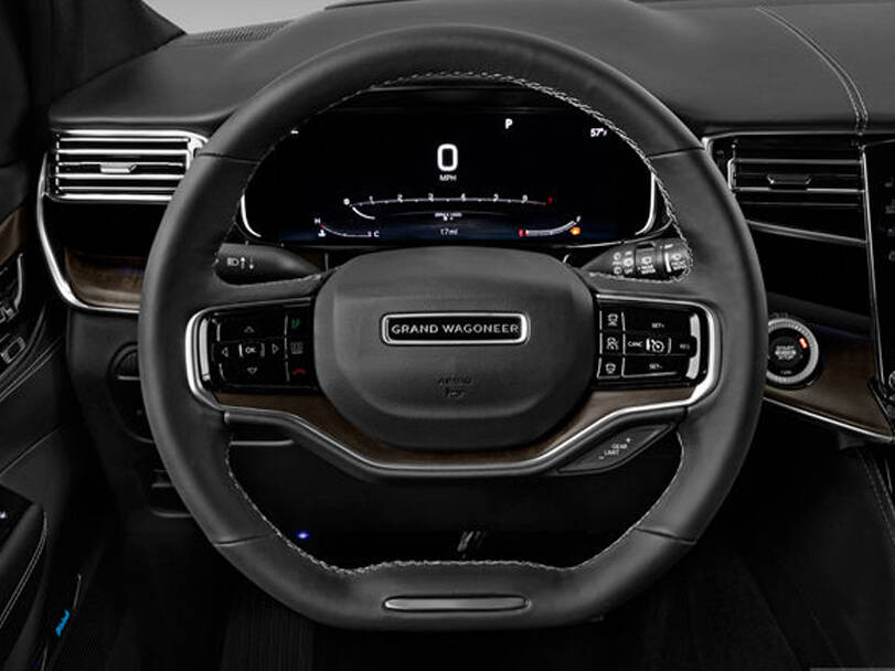 jeep grand-wagoneer IMAGE